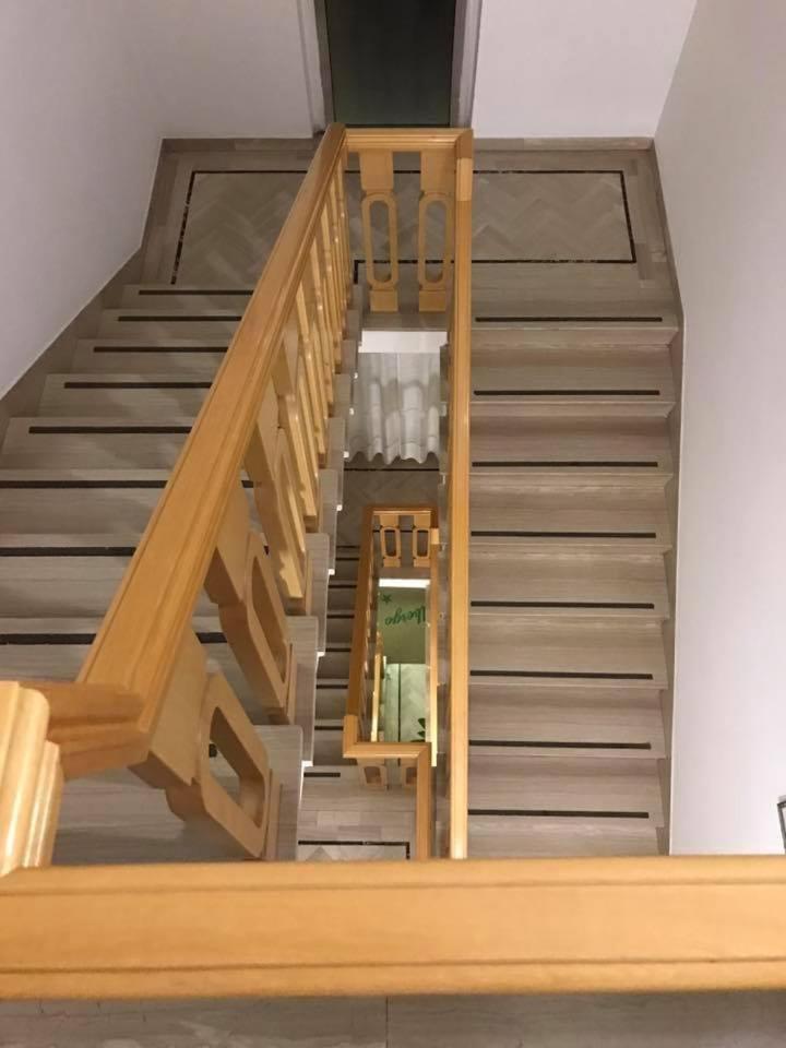 巴迪亚尔皮诺 阿雷佐波斯塔旅馆酒店 外观 照片